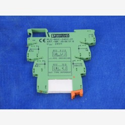 Phoenix Contact PLC-BSC-24DC/21 2966016
